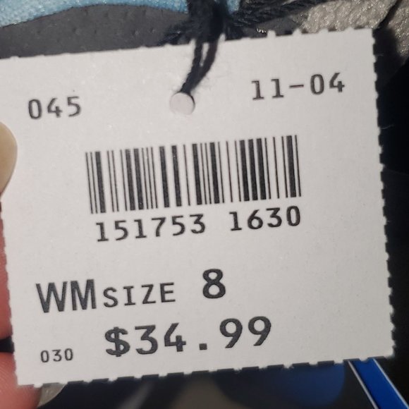 Champion women's runners - Picture 6 of 6